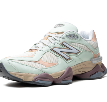 New Balance 9060 "Clay Ash"