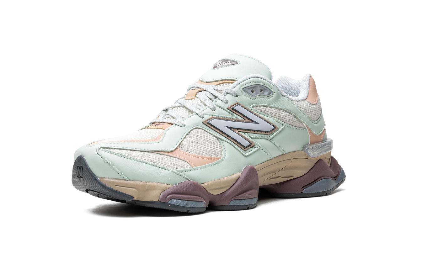 New Balance 9060 "Clay Ash"