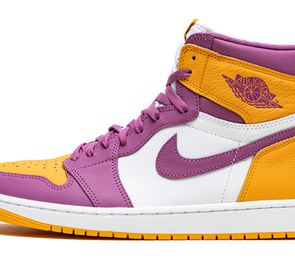 Air Jordan 1 High OG "Brotherhood"