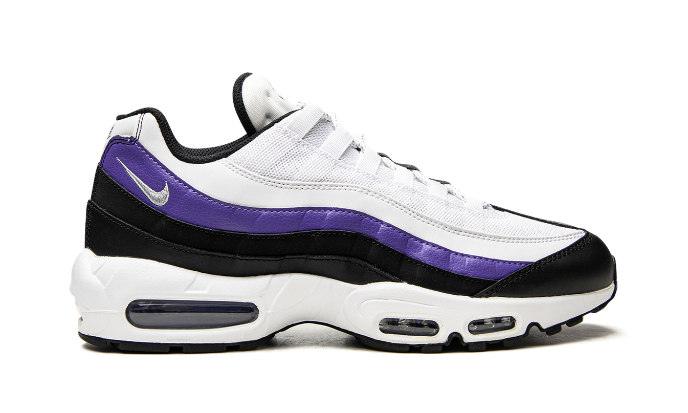 Nike Air Max 95 "Persian Violet"