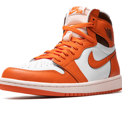 Air Jordan 1 HIGH OG WMNS "Starfish"
