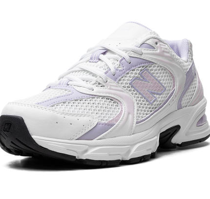 New Balance 530 "White / Purple"