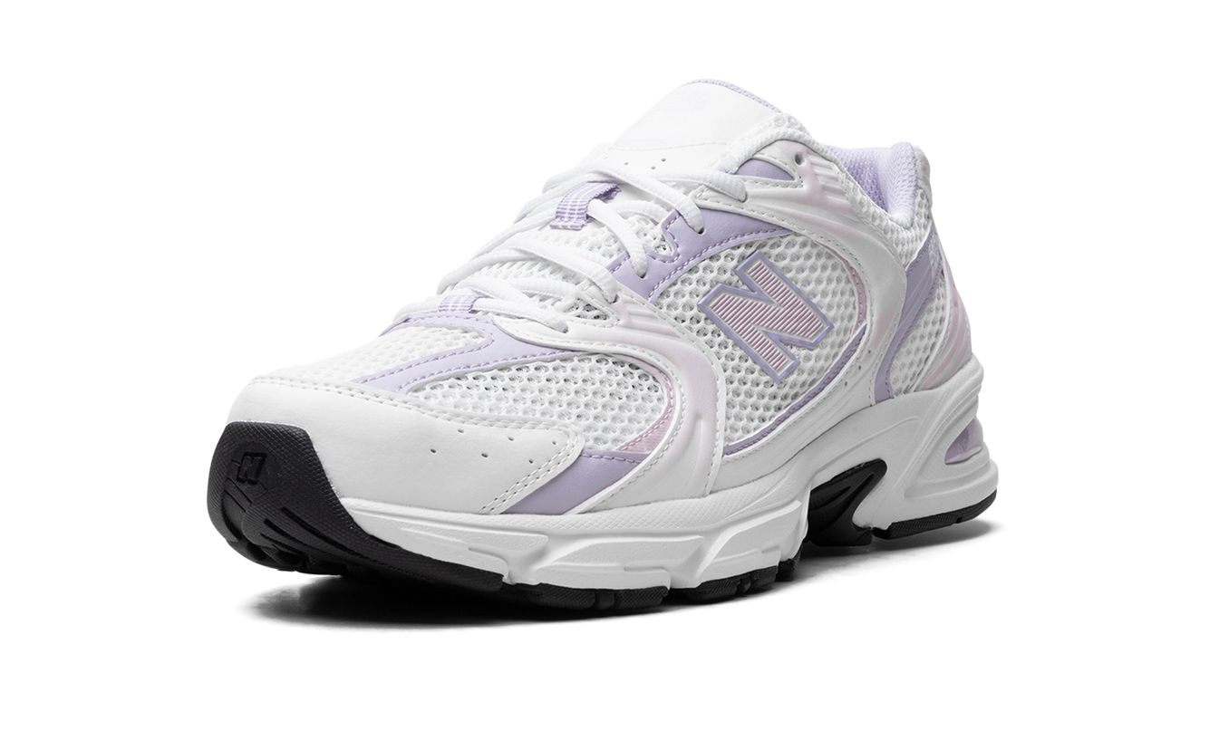 New Balance 530 "White / Purple"