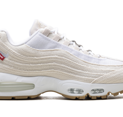 Air Max 95 OG "Levi's Denim - Light Orewood Brown'