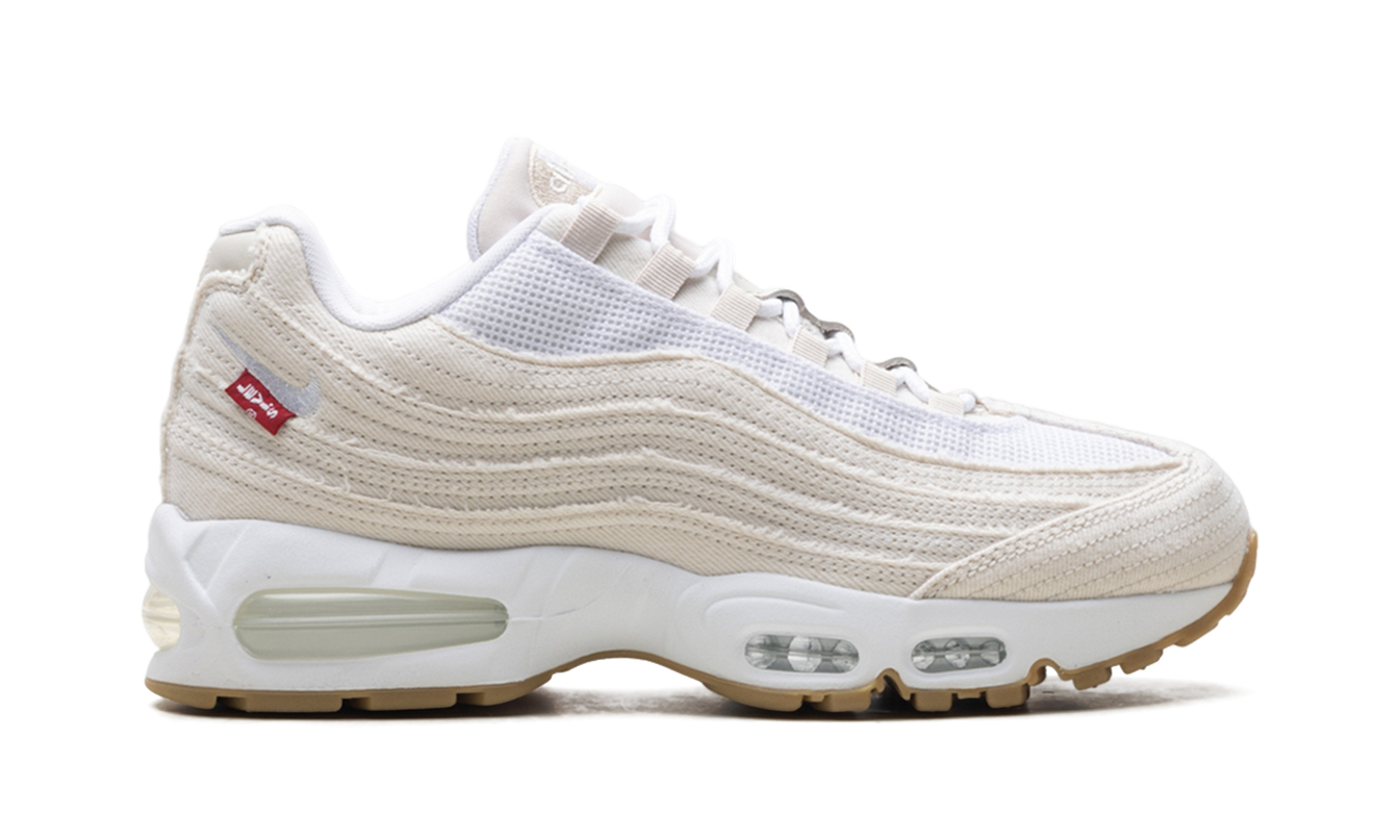 Air Max 95 OG "Levi's Denim - Light Orewood Brown'
