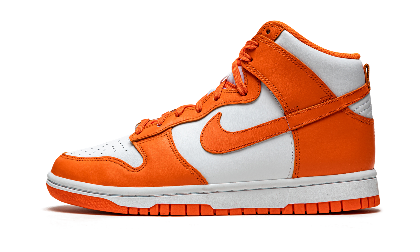 Nike Dunk High WMNS "Syracuse"