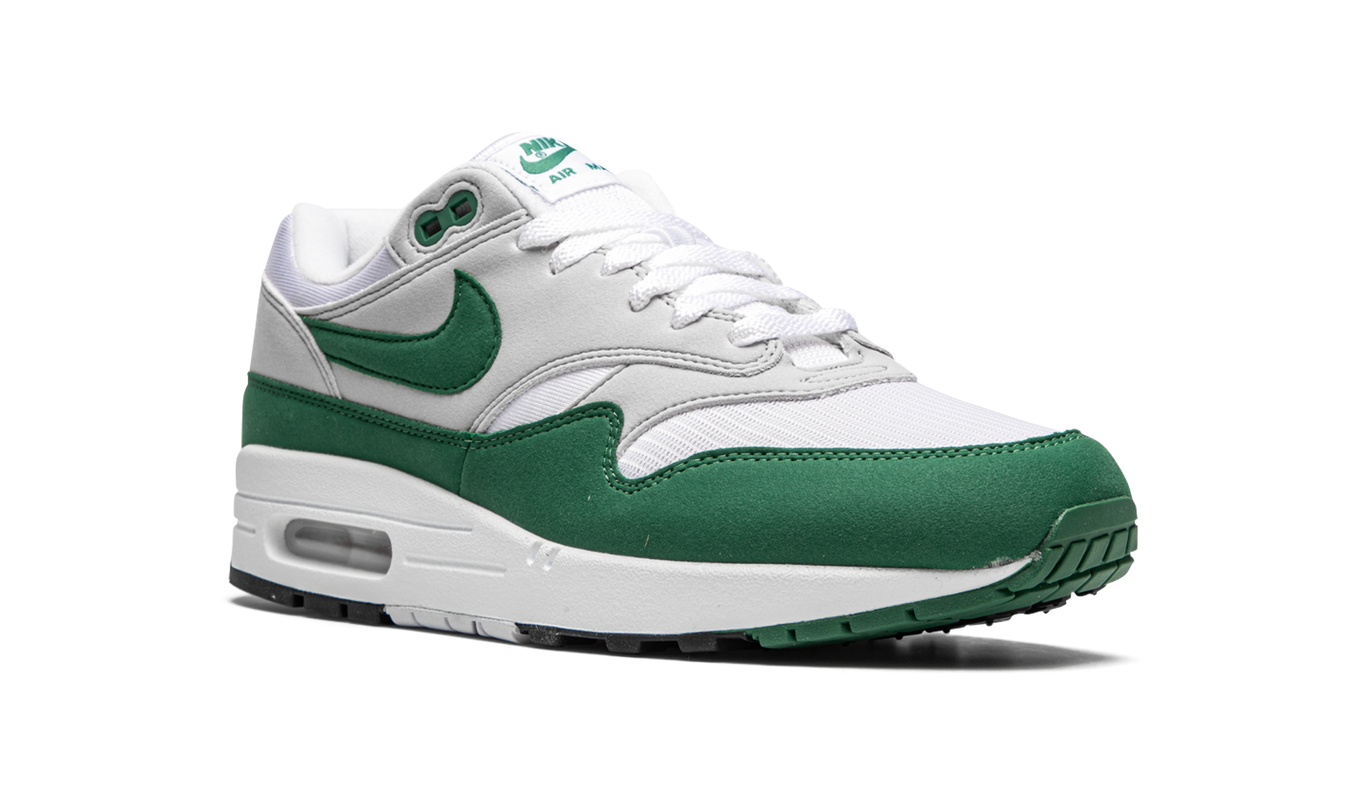 Air Max 1 Anniversary „Hunter Green“
