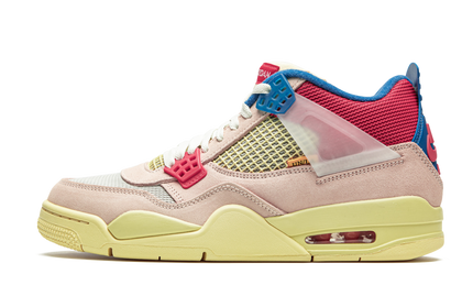 Air Jordan 4 Retro SP „Union – Guava Ice“