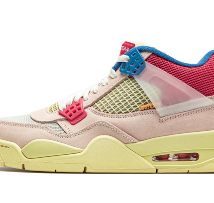 Air Jordan 4 Retro SP „Union – Guava Ice“