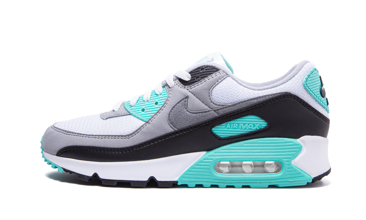 Nike Air Max 90 "Turquoise"