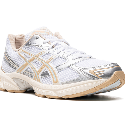 Asics Gel 1130 WMNS "Silver Dune"