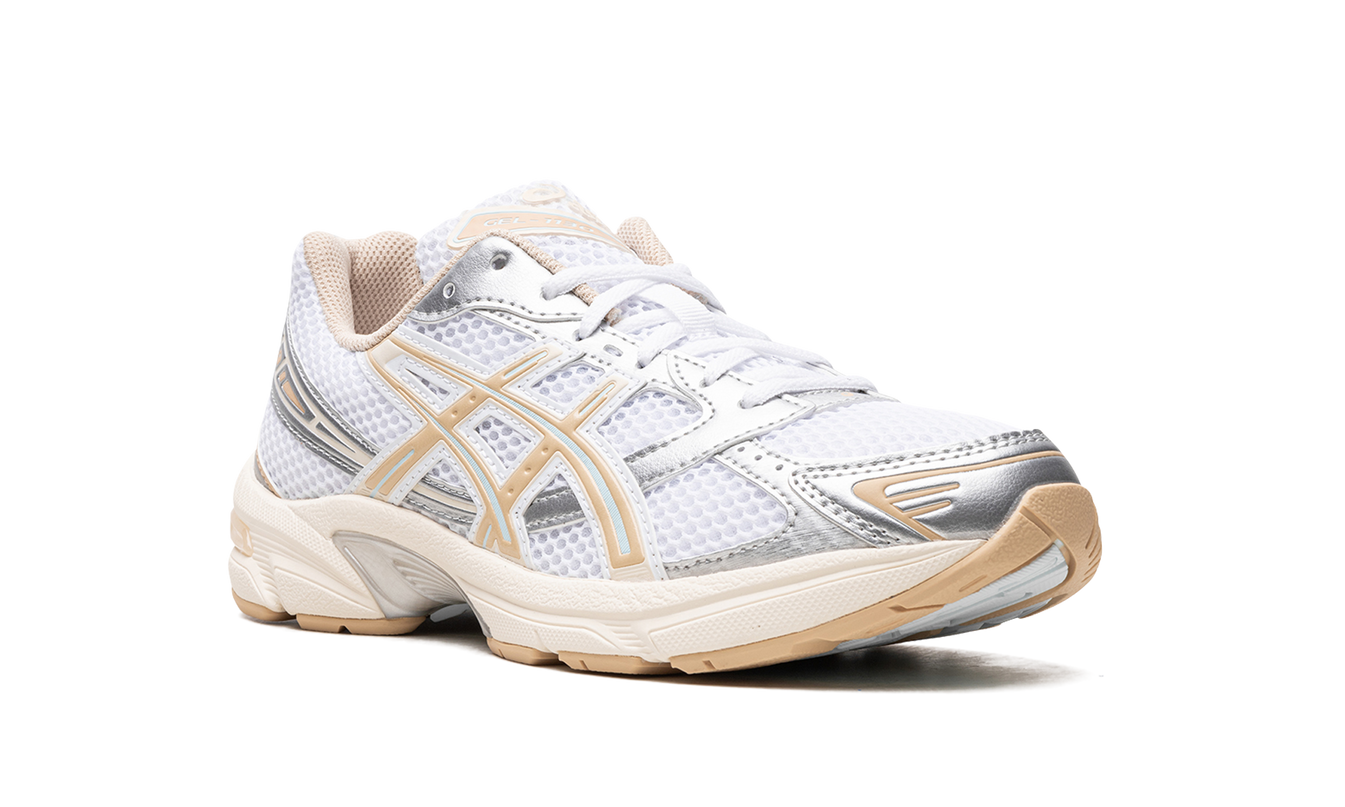 Asics Gel 1130 WMNS "Silver Dune"