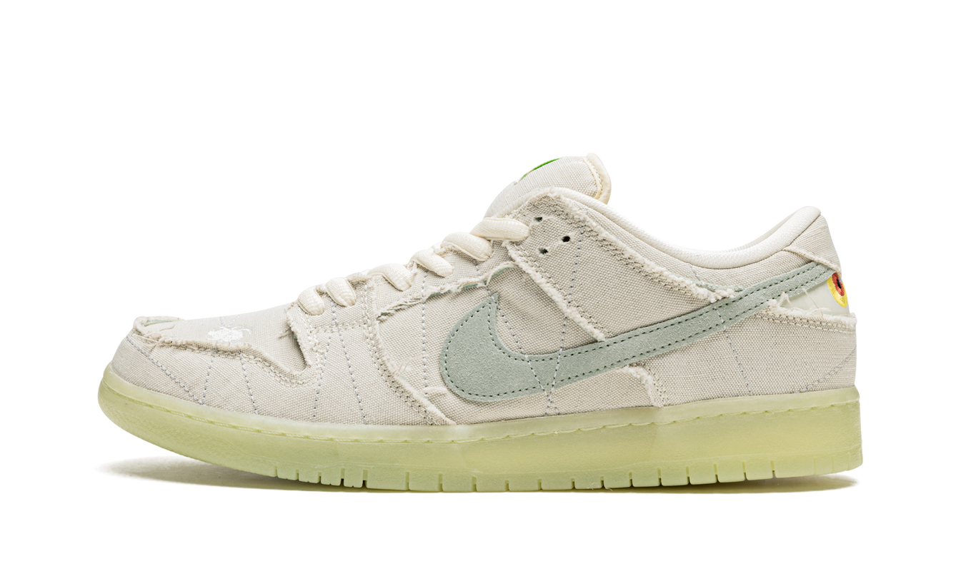 Nike Dunk SB Low "Mummy"