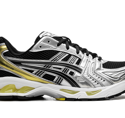 Asics Gel Kayano 14 "Lemon Spark"