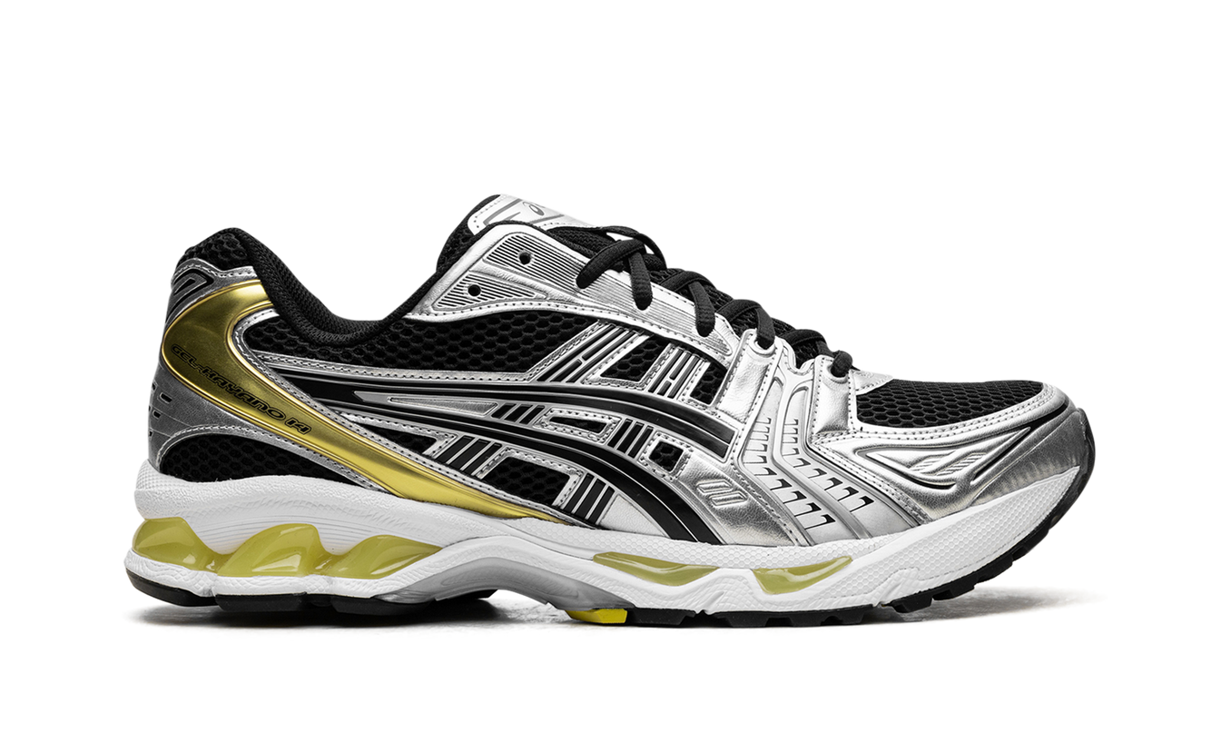Asics Gel Kayano 14 "Lemon Spark"