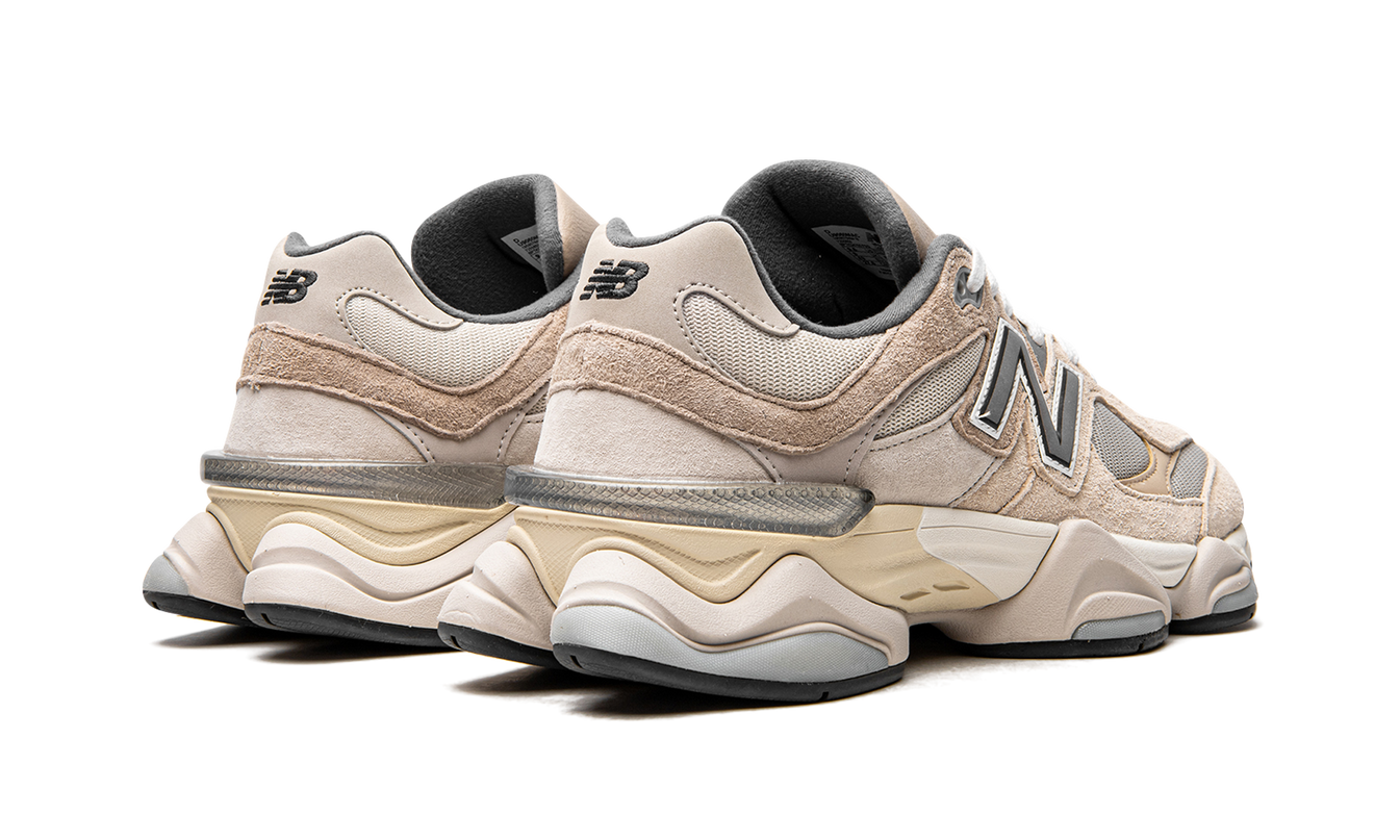 New Balance 9060 "Sea Salt Surf"