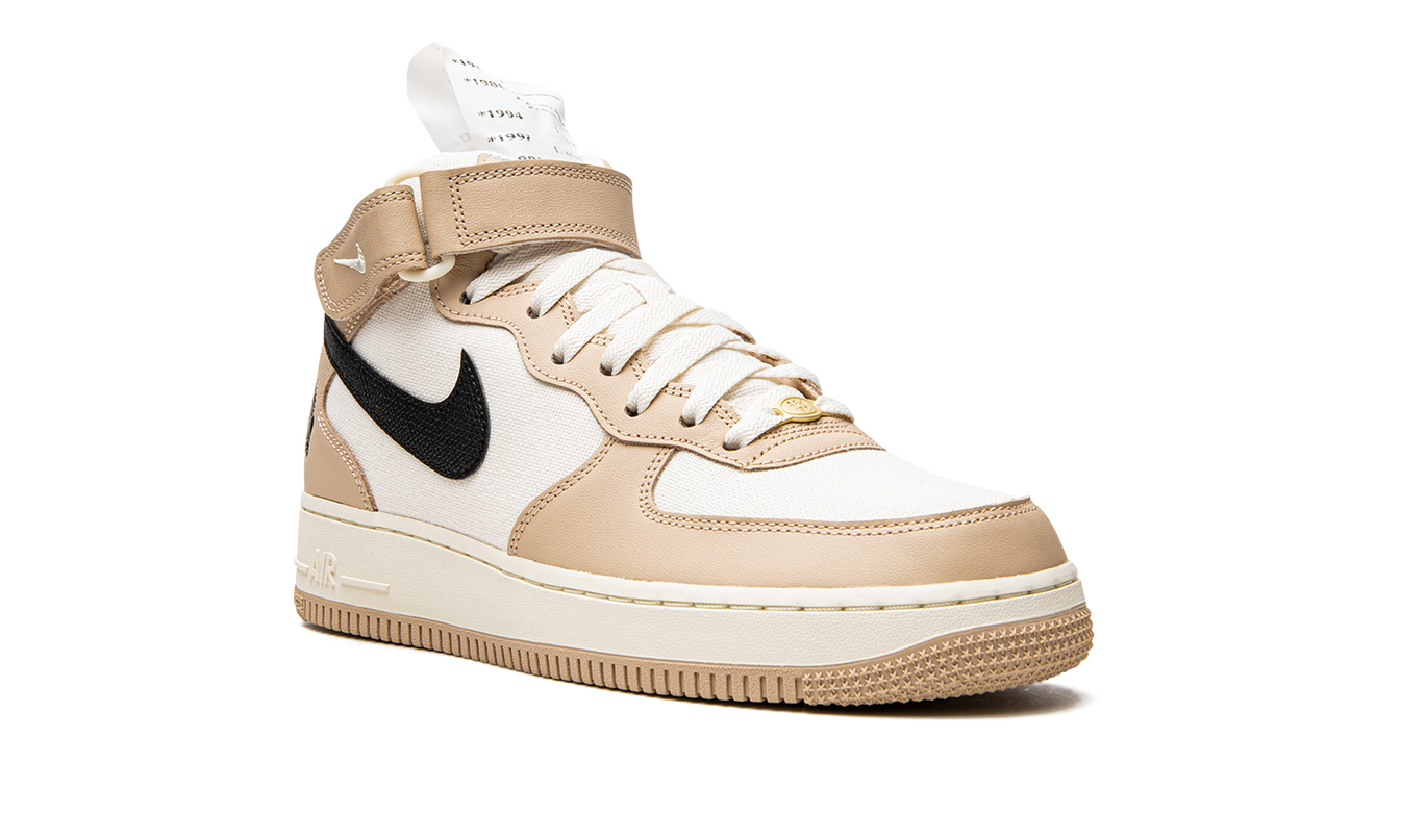 Nike Air Force 1 "Izakaya"