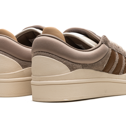 Adidas Campus "Bad Bunny - Brown"