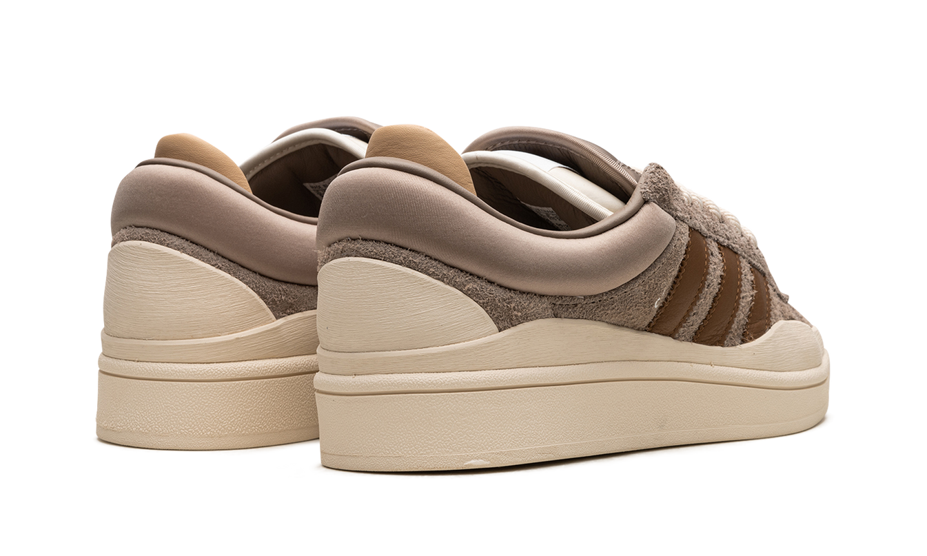 Adidas Campus "Bad Bunny - Brown"