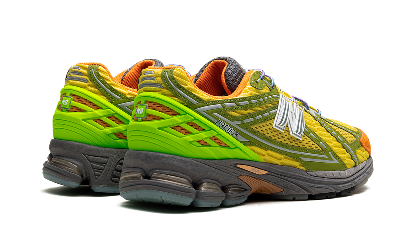 New Balance 1906R "Action Bronson - Scorpius"