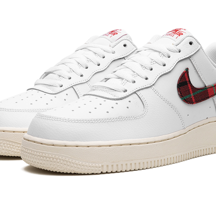 Nike Air Force 1 Low "Plaid"