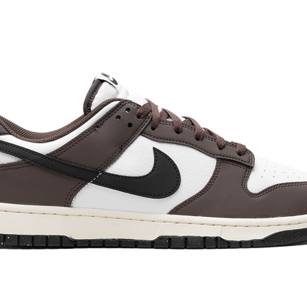 Nike Dunk Low Next Nature "Baroque Brown"