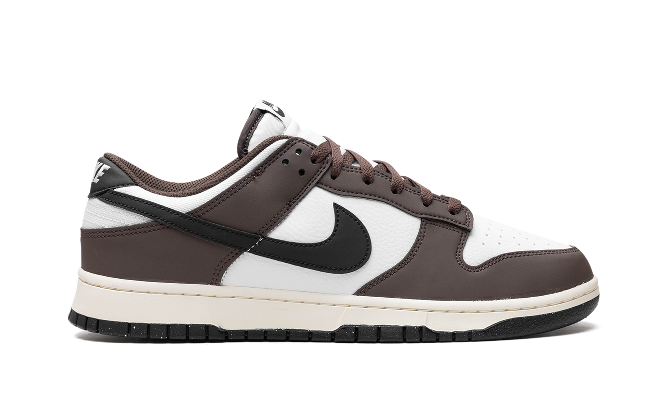 Nike Dunk Low Next Nature "Baroque Brown"