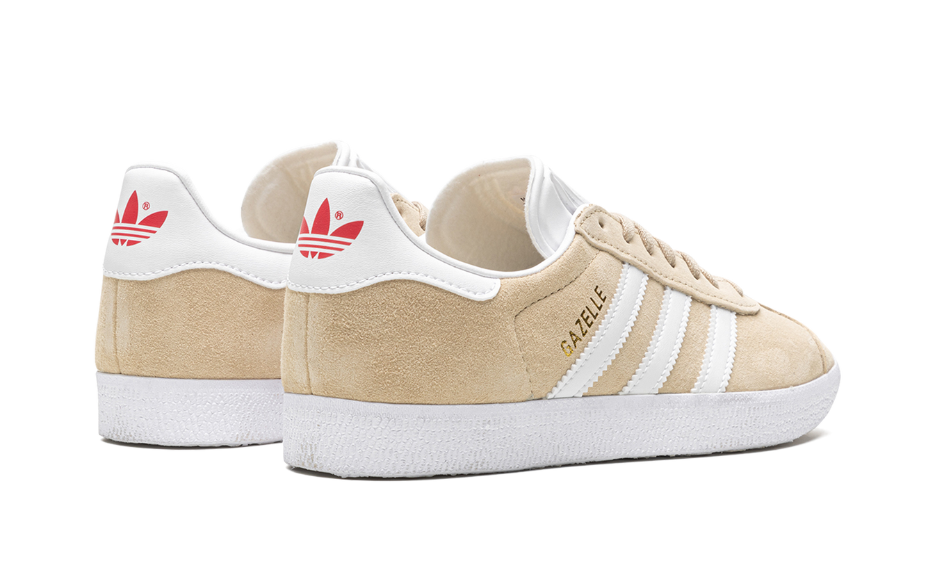Adidas Gazelle WMNS "Beige"