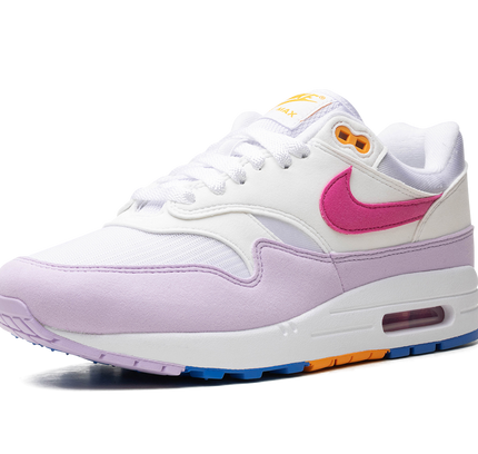 Nike Air Max 1 '87 WMNS "Mismatched Swoosh"