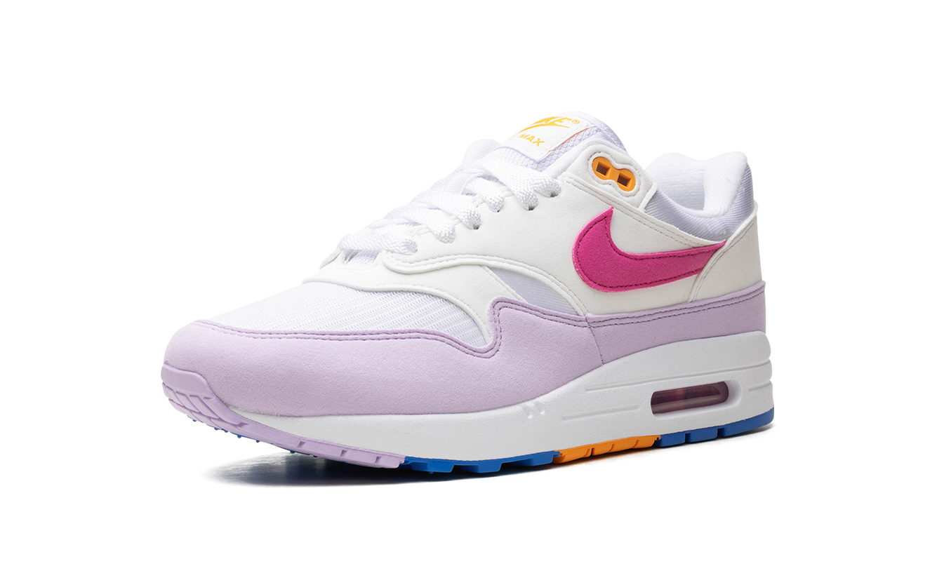 Air Max 1 '87 WMNS „Nicht übereinstimmender Swoosh“ 