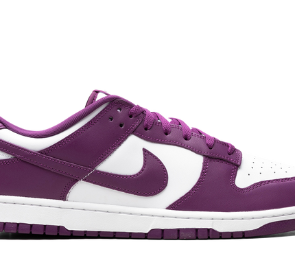 Nike Dunk Low "Viotech White"