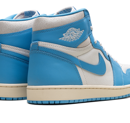 Air Jordan 1 High OG "UNC Reimagined"