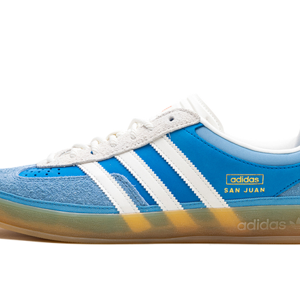 Adidas Gazelle Indoor "Bad Bunny - San Juan"