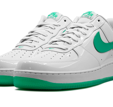 Nike Air Force 1 Low '07 "White"
