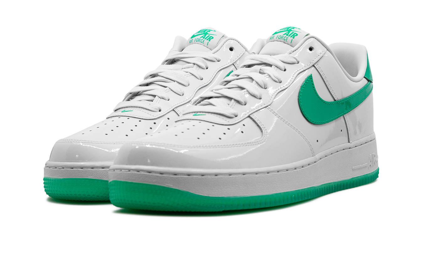 Nike Air Force 1 Low '07 "White"