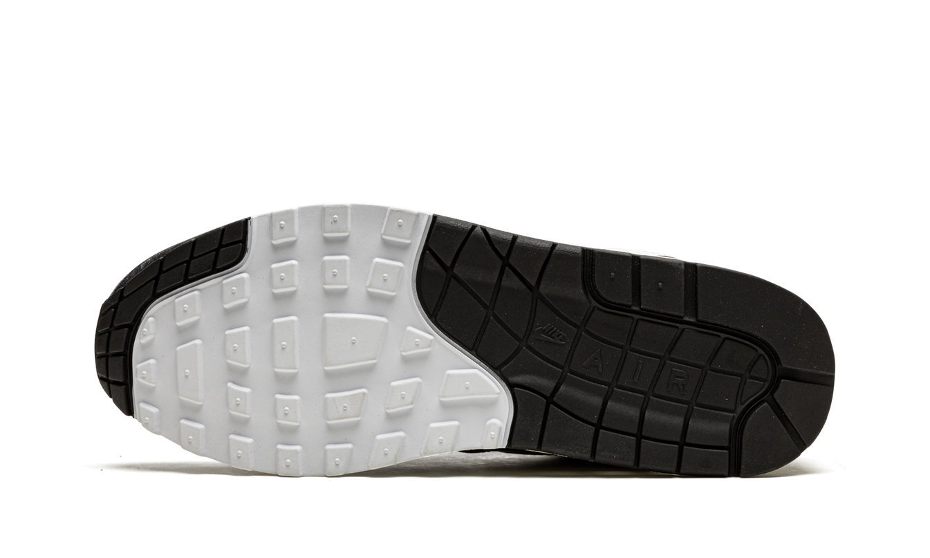 Nike Air Max 1 "Patta - Black"