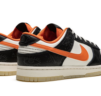 Nike Dunk Low Retro PRM "Halloween"