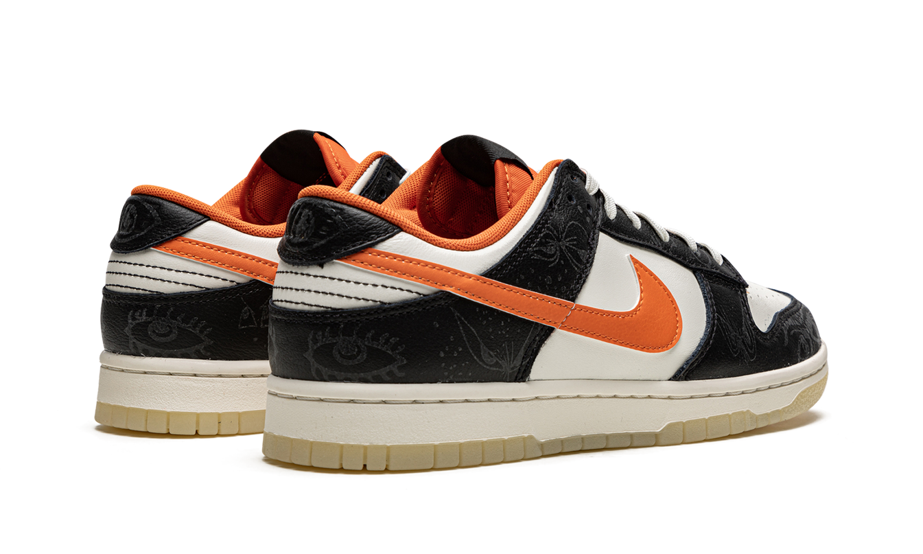 Nike Dunk Low Retro PRM "Halloween"
