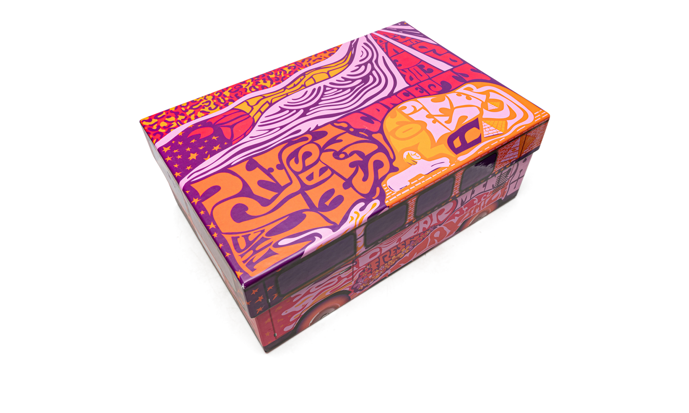 Nike Air Max 1 SP "Concepts - Wild Violet - Special Box"