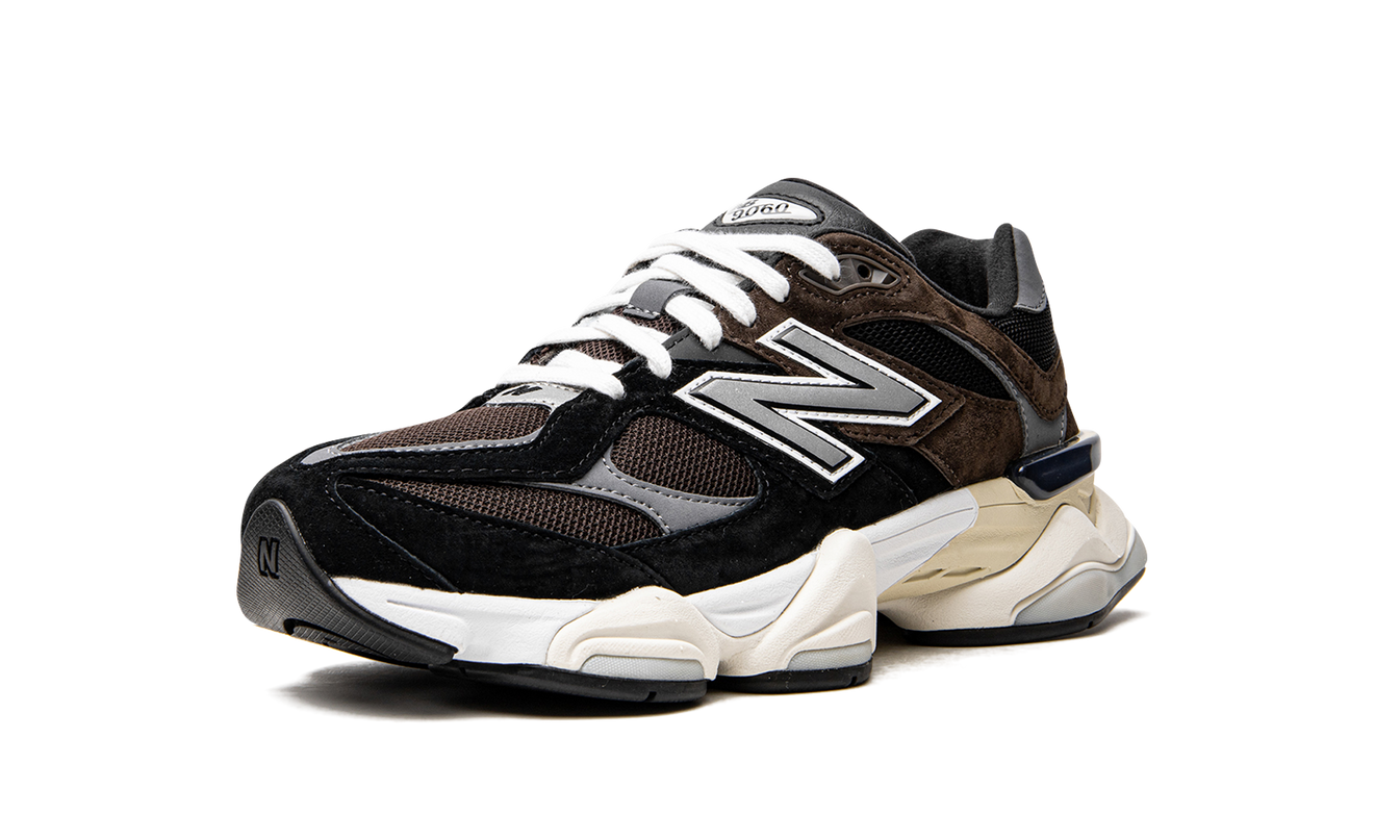 New Balance 9060 "Brown"