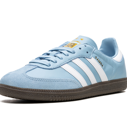 Adidas Samba Team Argentina "Argentina"