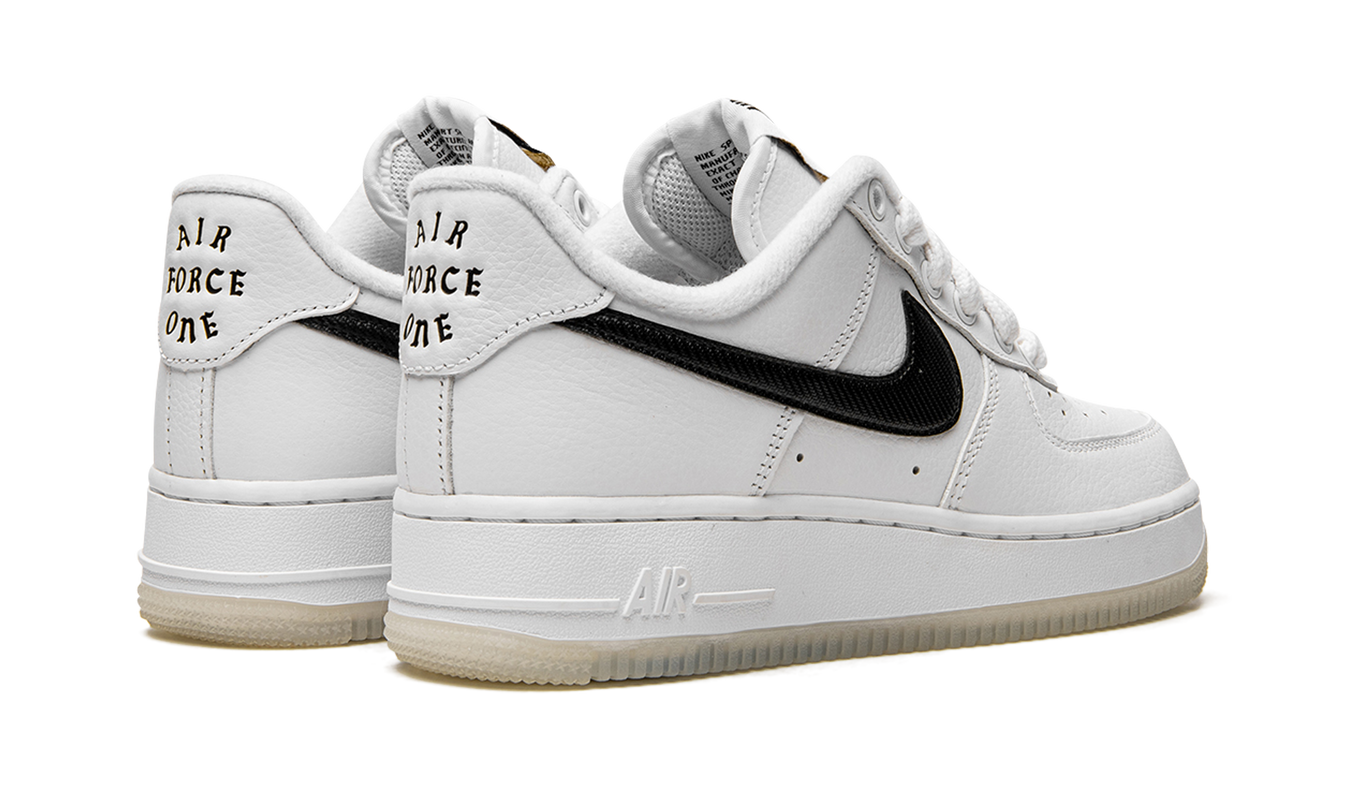 Nike Air Force 1 '07 "Bronx Origins"