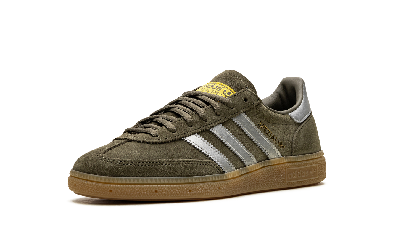 Handball Spezial „Olive Strata“