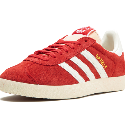 Adidas Gazelle "Glory Red"