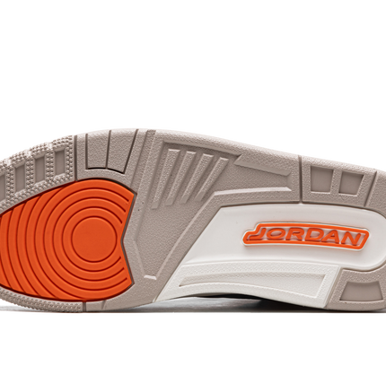 Air Jordan 3 Retro "Desert Elephant"