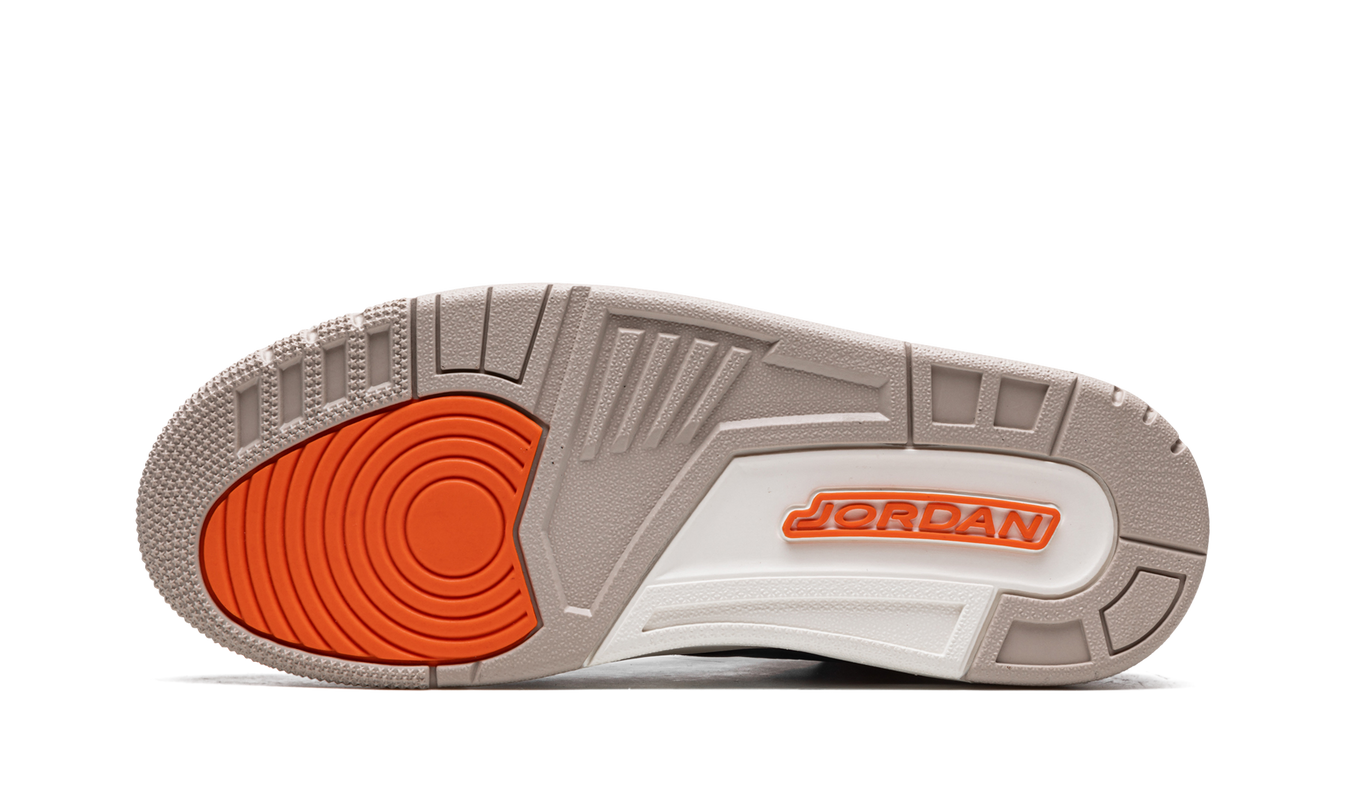 Air Jordan 3 Retro "Desert Elephant"