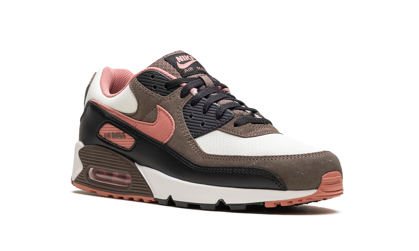 Nike Air Max 90 "Ironstone Red Stardust"