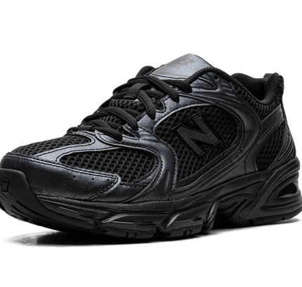New Balance 530 "Black Dark Grey"