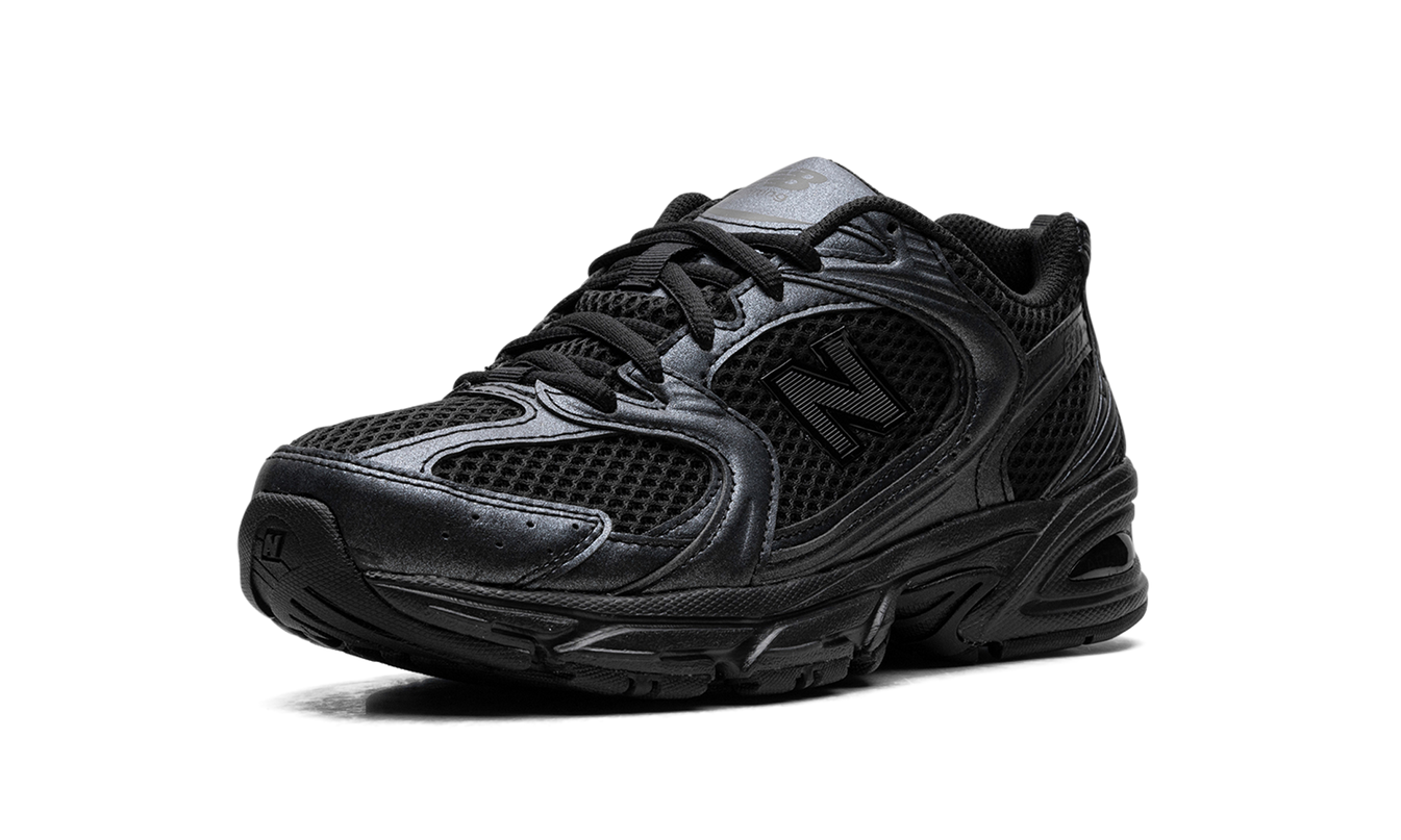 New Balance 530 "Black Dark Grey"