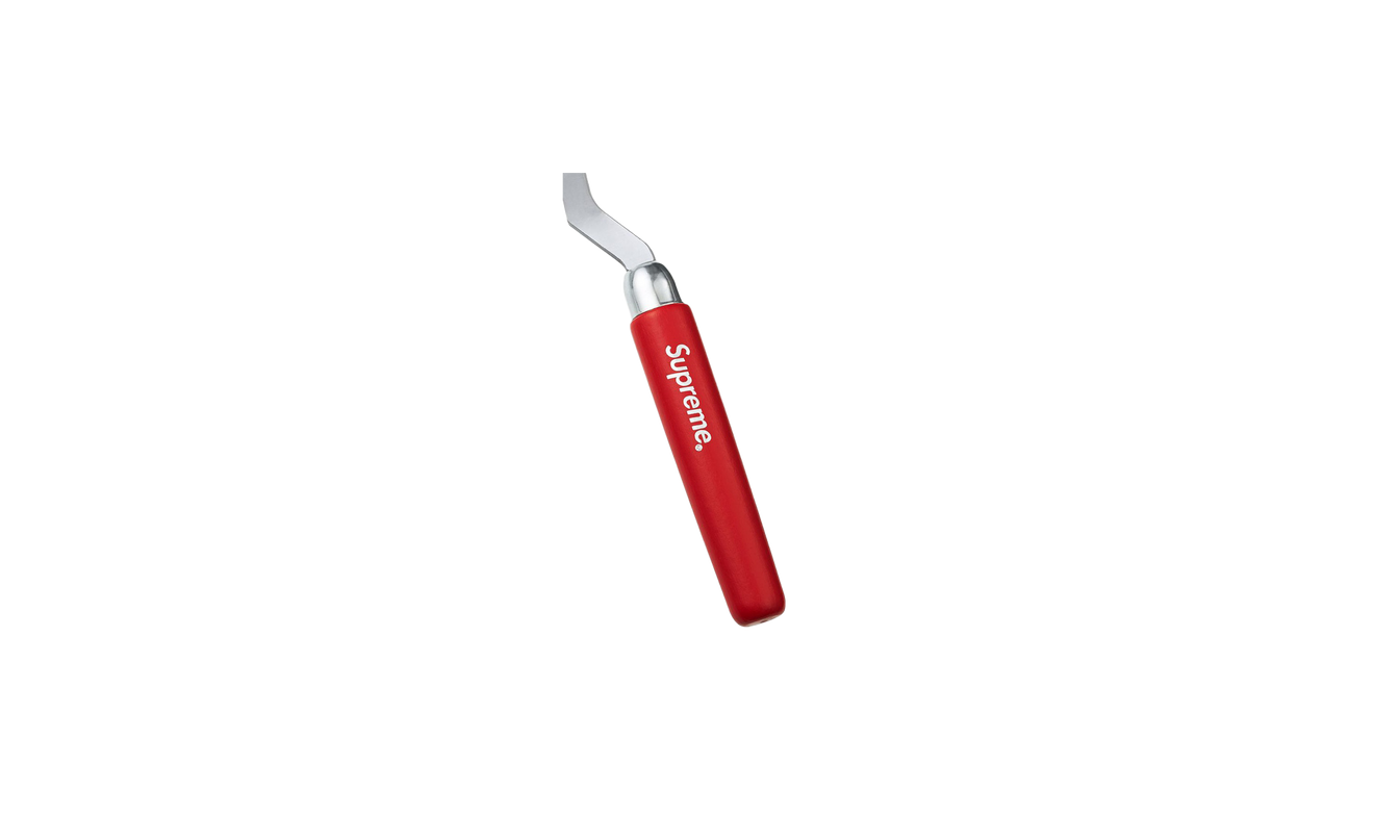 Supreme Freund Hedge Shears "Red"